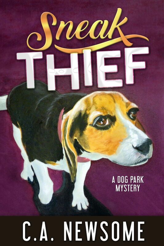 Sneak Thief