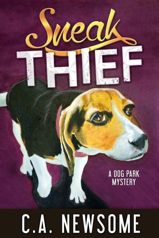 Sneak Thief