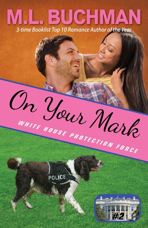 On Your Mark