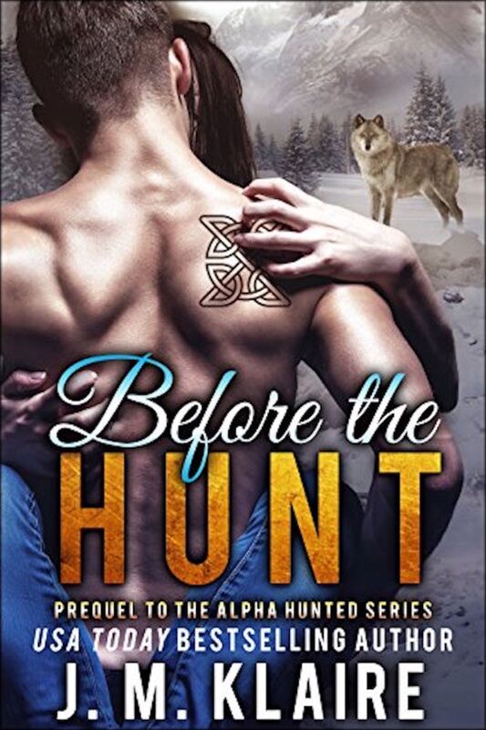 Before The Hunt