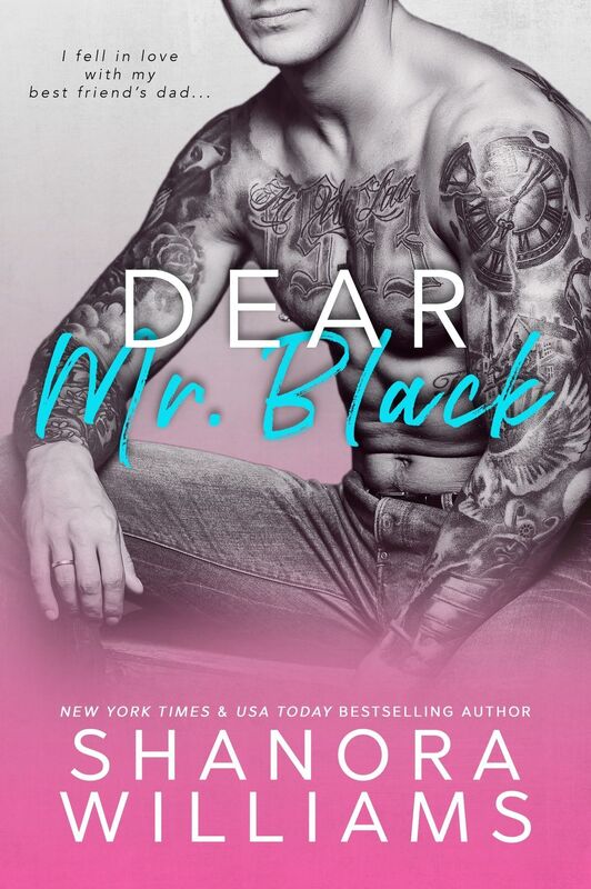 Dear Mr. Black