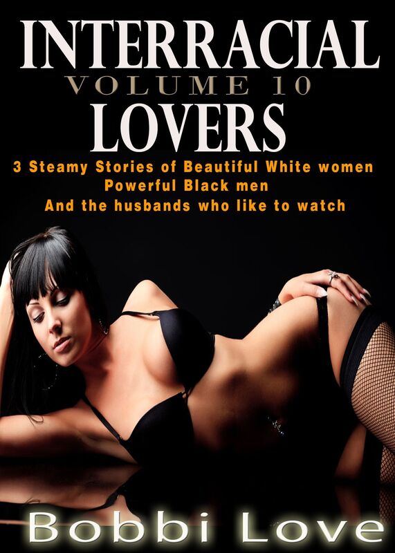 Interracial Lovers