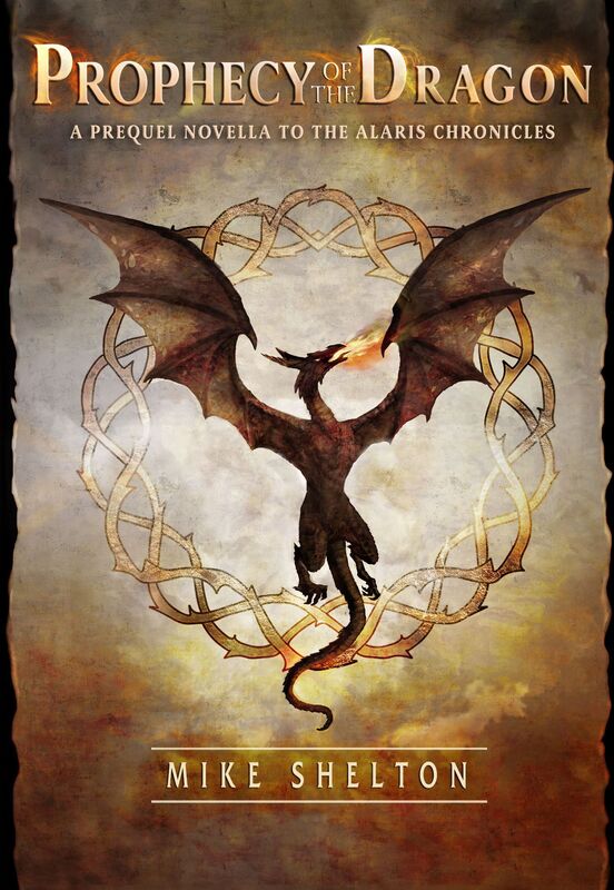 Prophecy Of The Dragon