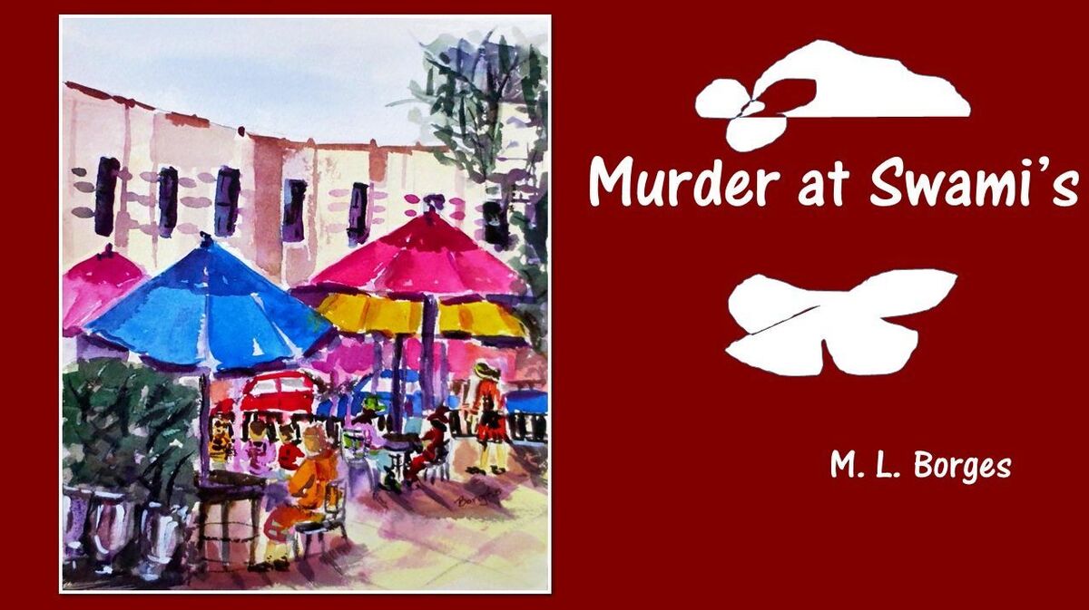 Murder at Swami's