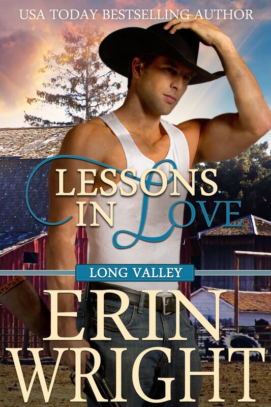Lessons in Love (Long Valley Series #8)