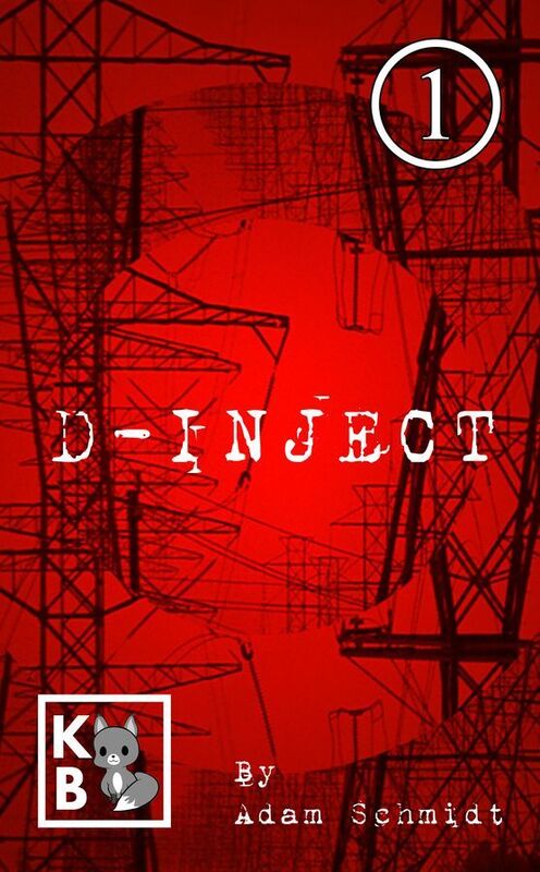 D-INJECT Volume 1