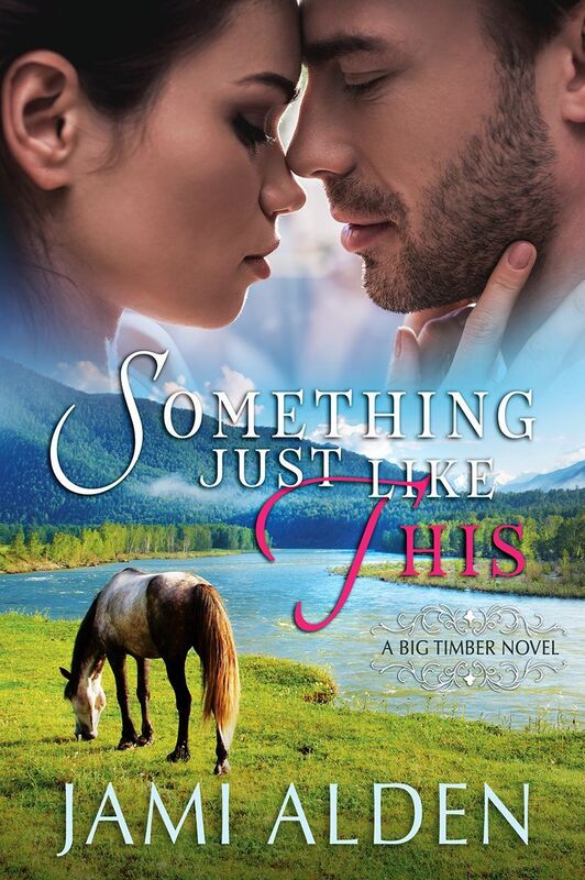 Something Just Like This