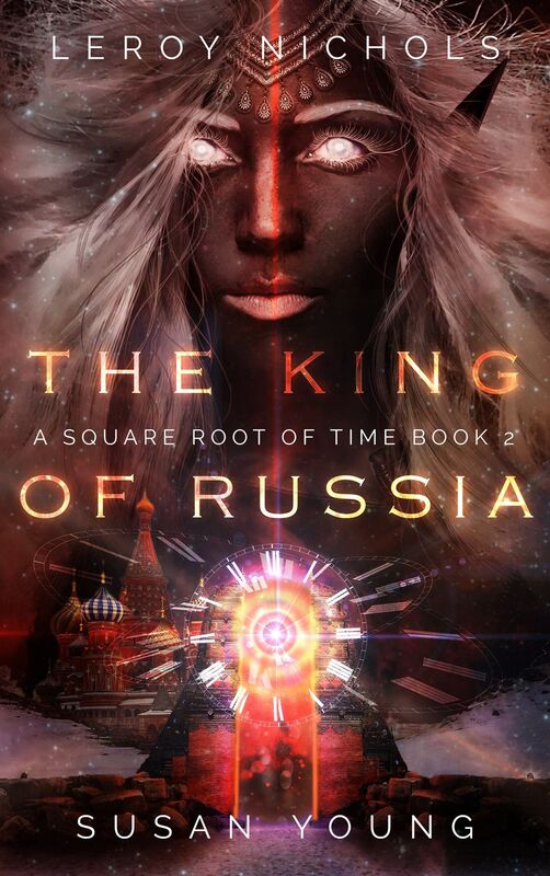 The King of Russia