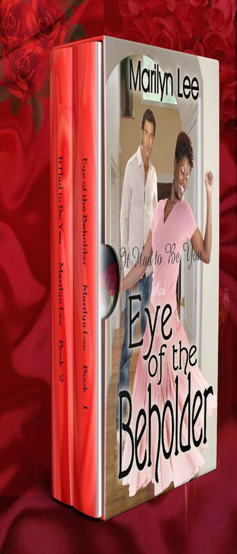 It Had To Be You and Eye of the Beholder