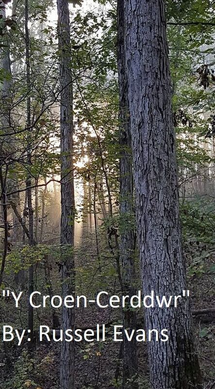 Y Croen-Cerddwr