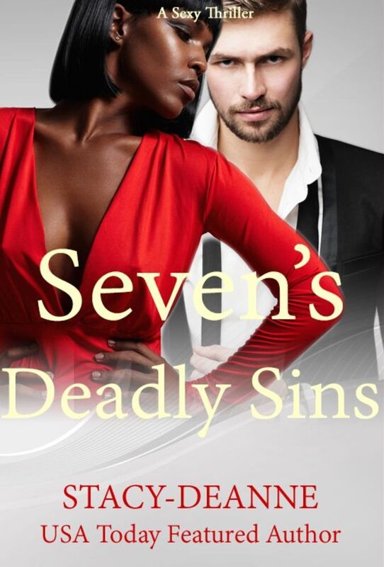 Seven's Deadly Sins: BWWM Interracial