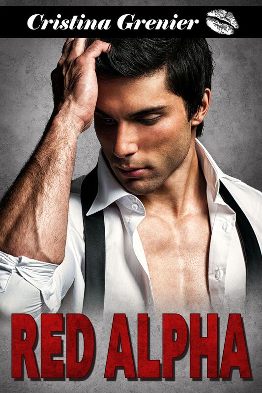 Red Alpha: A BWWM Russian Billionaire Romance