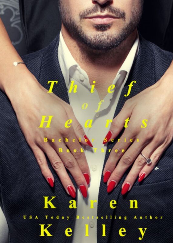 Thief of Hearts