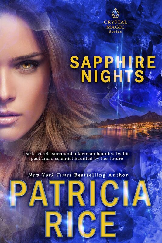 Sapphire Nights