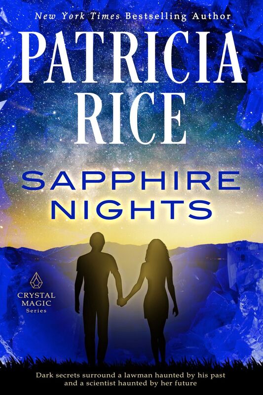 Sapphire Nights