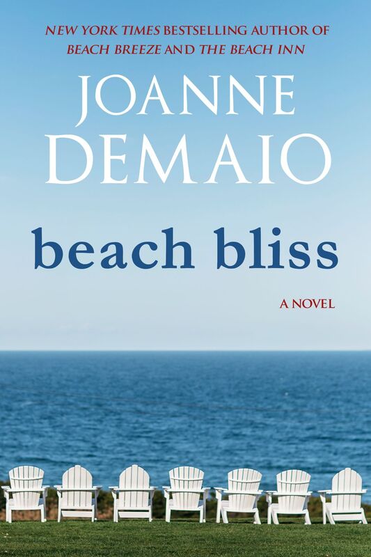 Beach Bliss