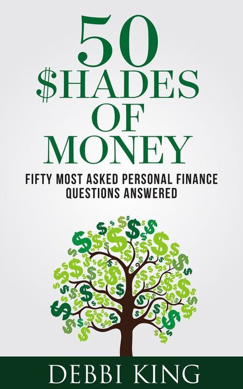 50 Shades of Money
