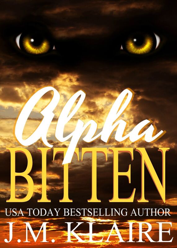Alpha Bitten