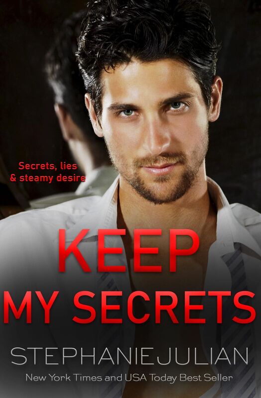 Keep My Secrets