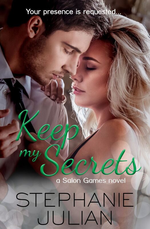 Keep My Secrets