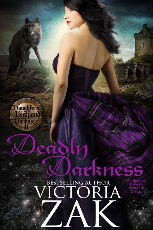 Deadly Darkness