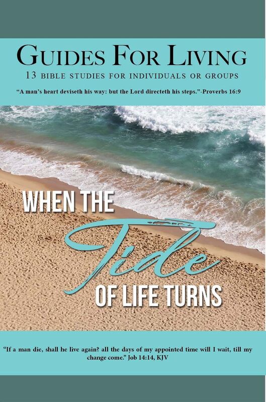 Guides for Living "When the Tide of Life Turns" (eBook)