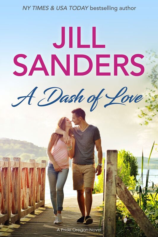 A Dash of Love