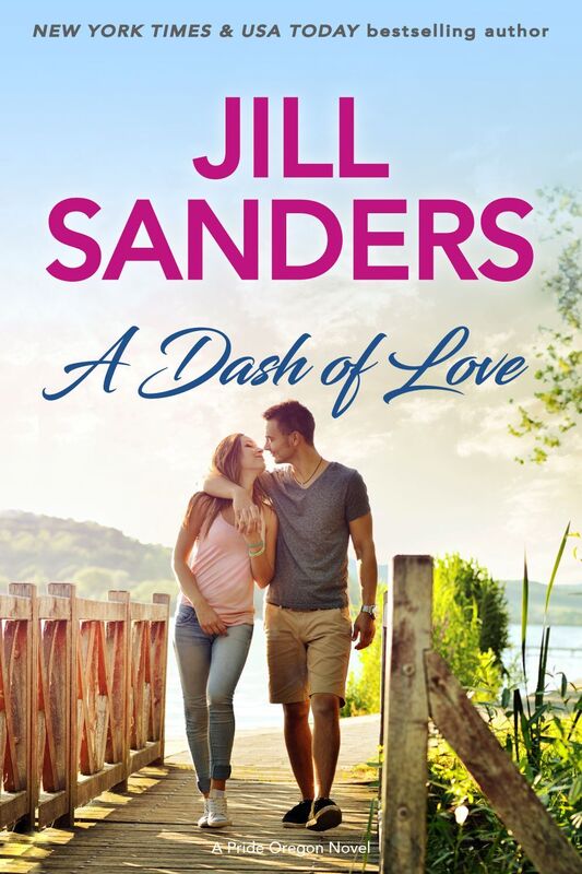 A Dash of Love