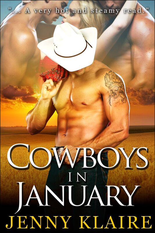 Cowboys In January