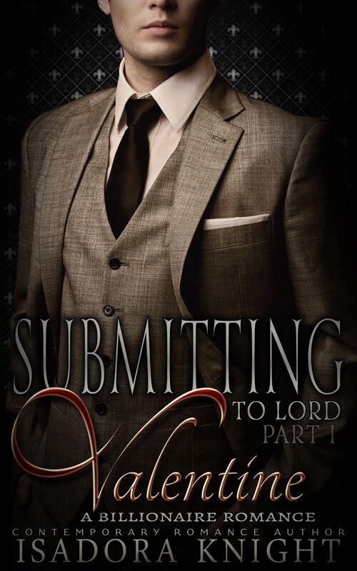 Submitting to Lord Valentine