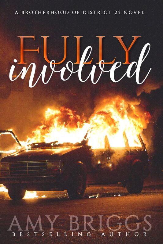 Fully Involved