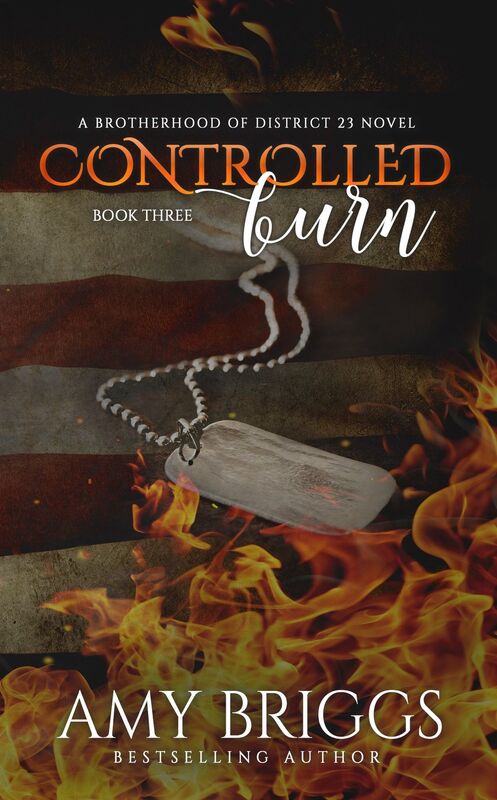 Controlled Burn