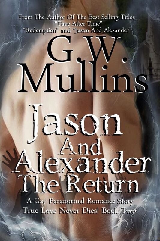 Jason And Alexander The Return
