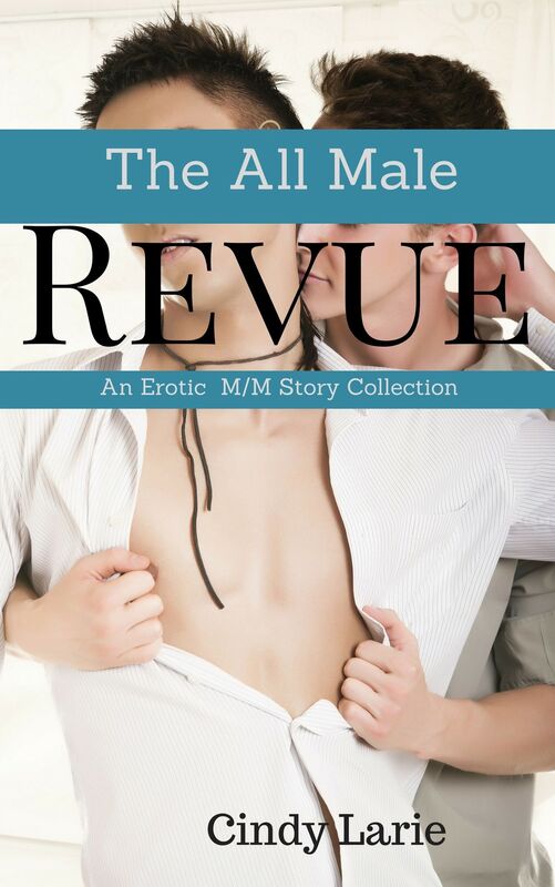 The All Male Revue
