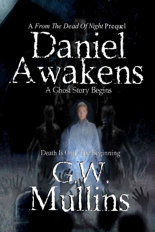 Daniel Awakens A Ghost Story Begins
