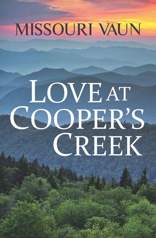 Love at Coopers Creek