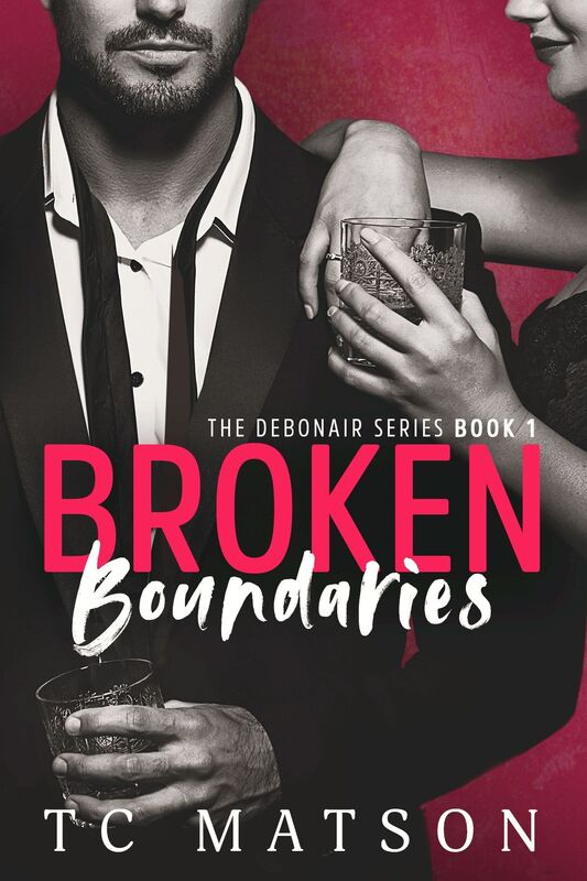 Broken Boundaries