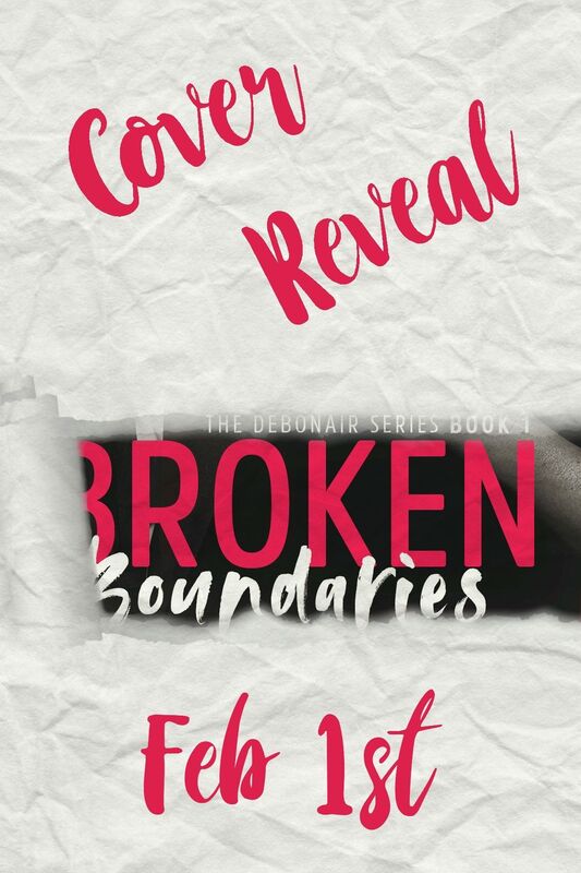 Broken Boundaries