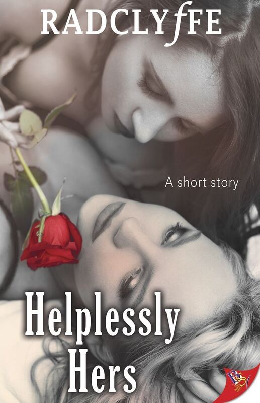 Helplessly Hers