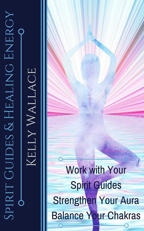 Spirit Guides And Healing Energy