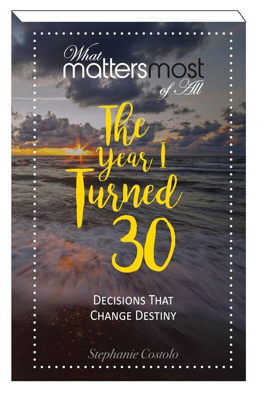 The Year I Turned 30