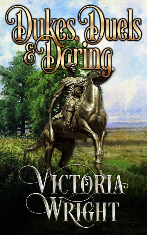 Dukes, Duels & Daring