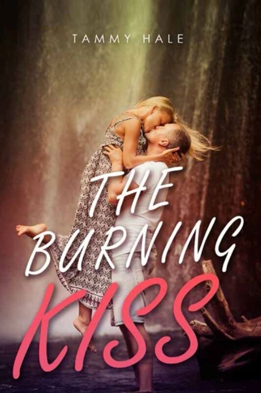 The Burning Kiss
