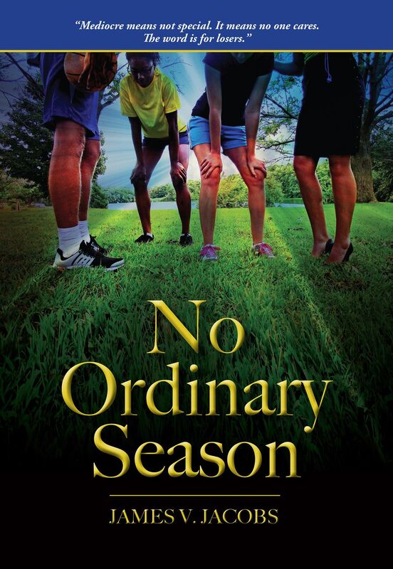 No Ordinary Season