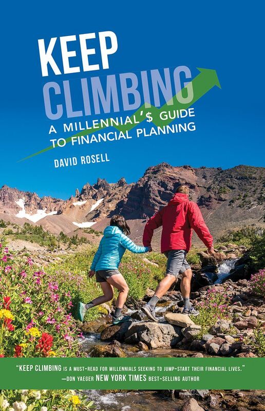 Keep Climbing