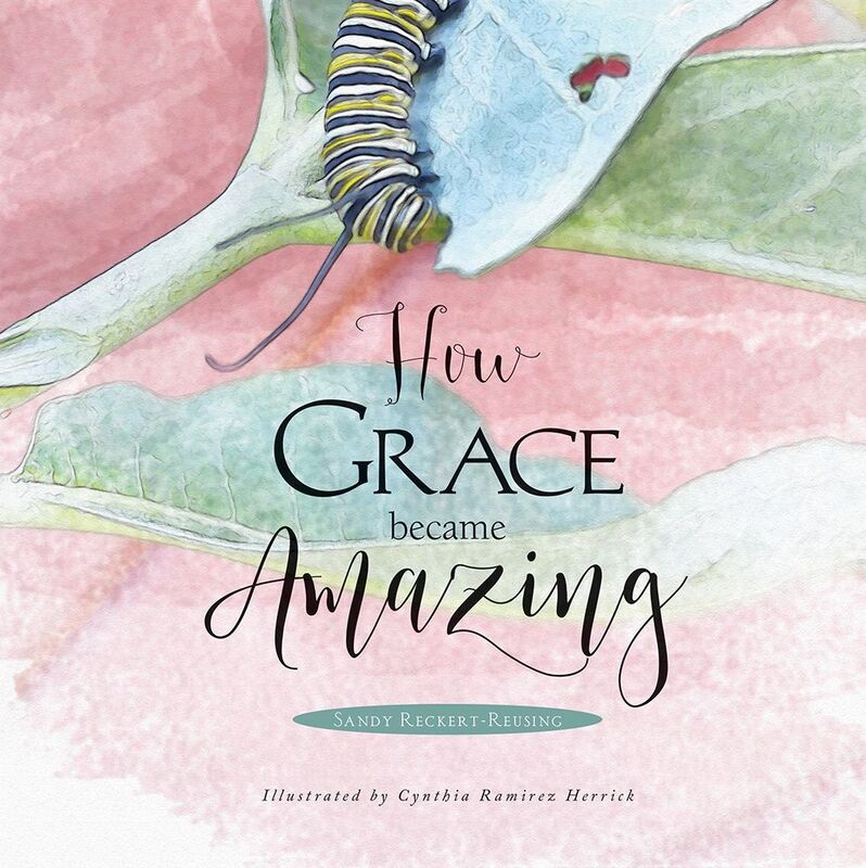 How Grace Became Amazing