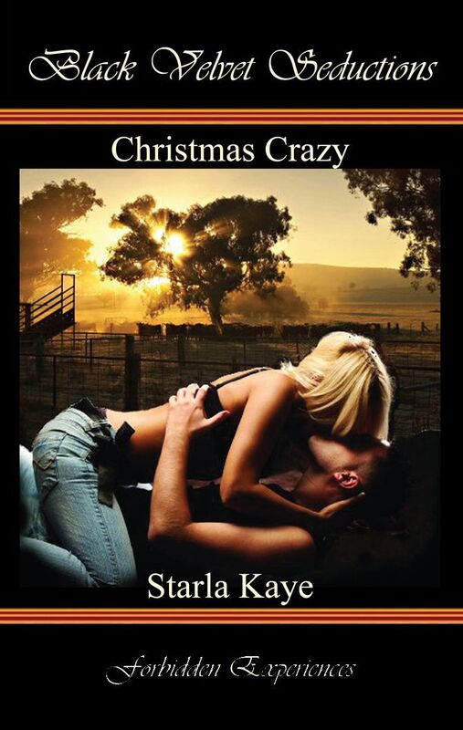 Christmas Crazy