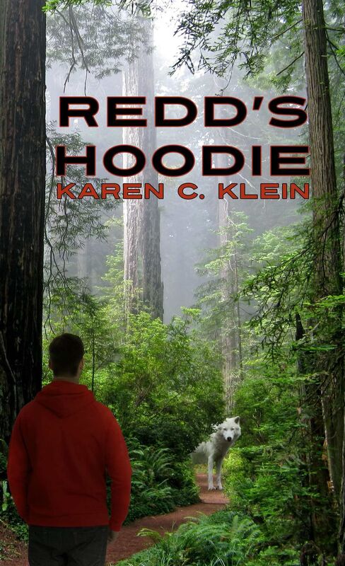 Redd's Hoodie