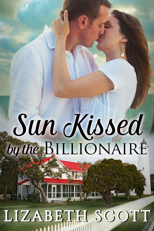 Sun Kissed by the Billionaire