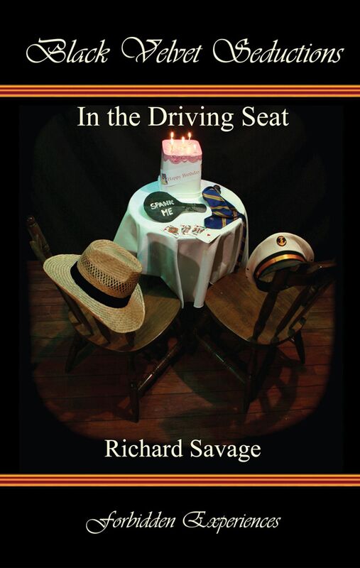 In the Driving Seat